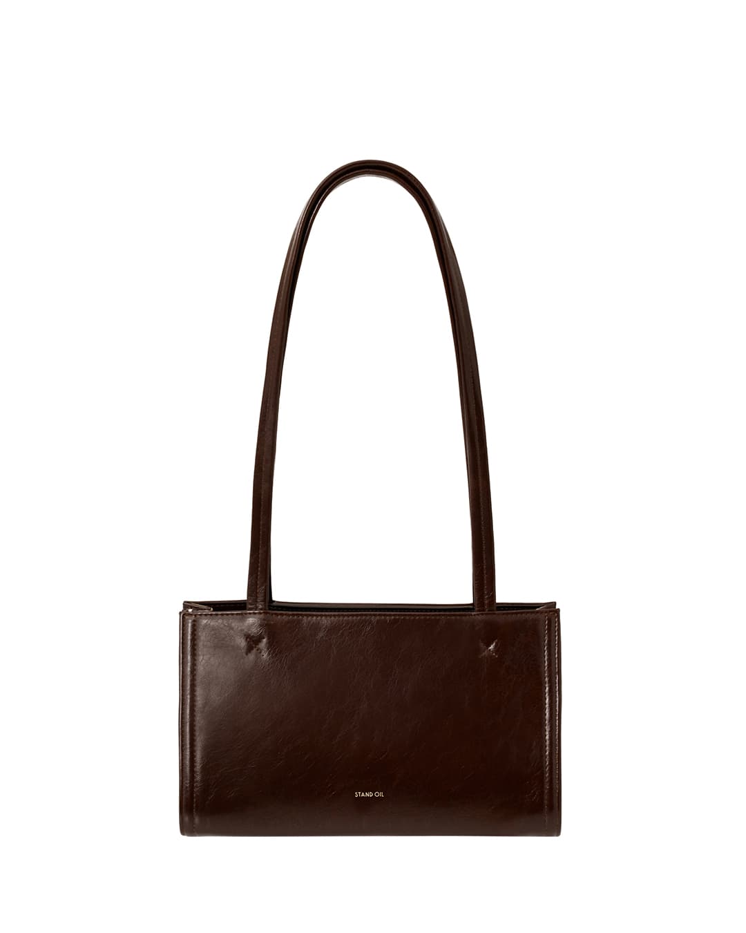Oblong bag Tiny · 오블롱백 티니 / 마론