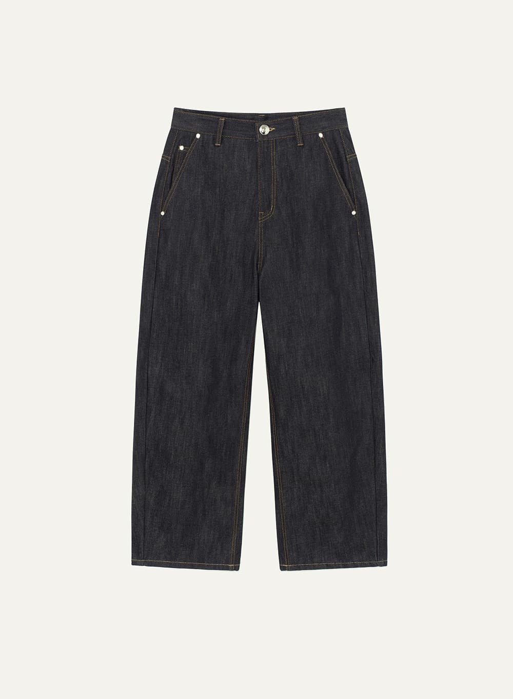 Schüssel Jeans Selvedge