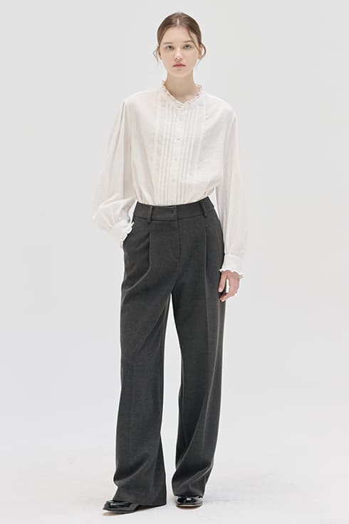 24WN new wide pants [3colors]