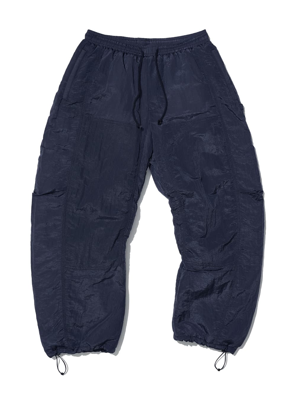3M THINSULATE PADDED BALLOON PANTS_NAVY