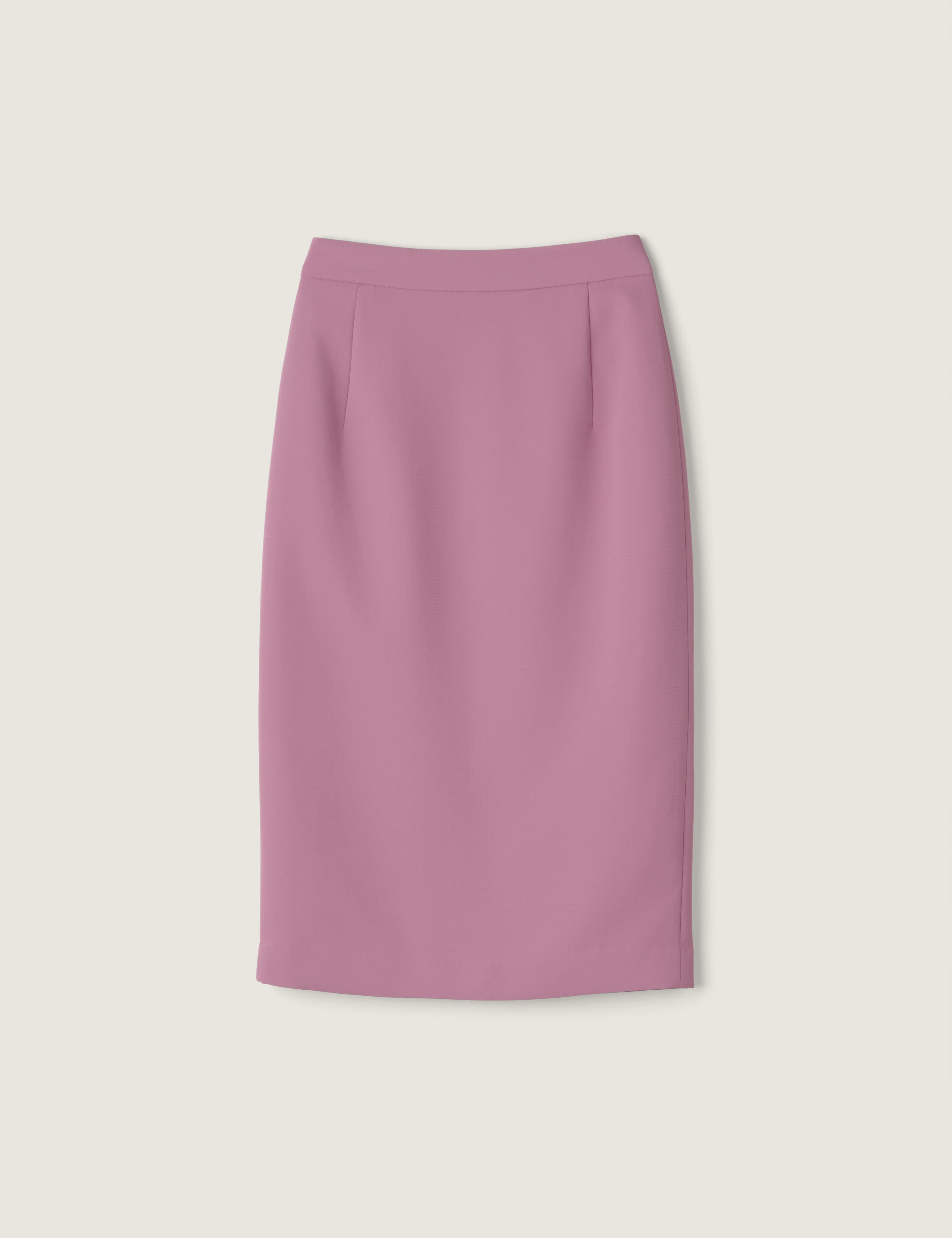 Numero Skirt (Pink)