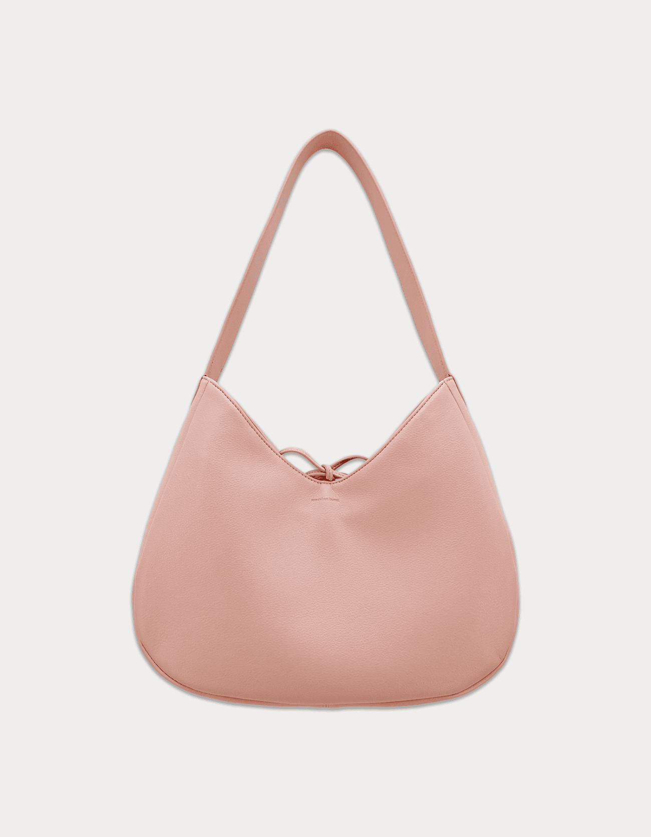 Hoa Bag - Baby Pink