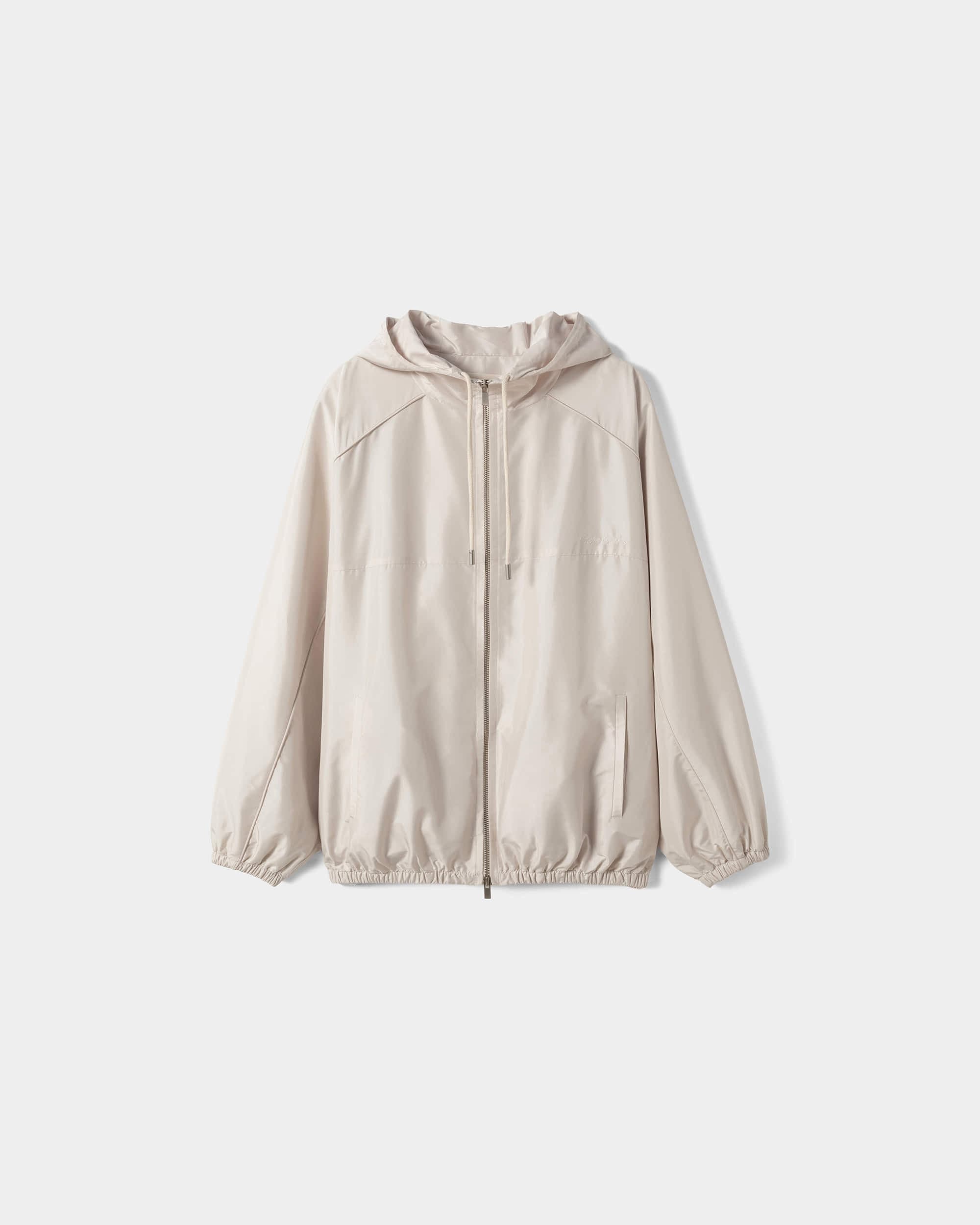 Mode Hoodie Wind Jacket