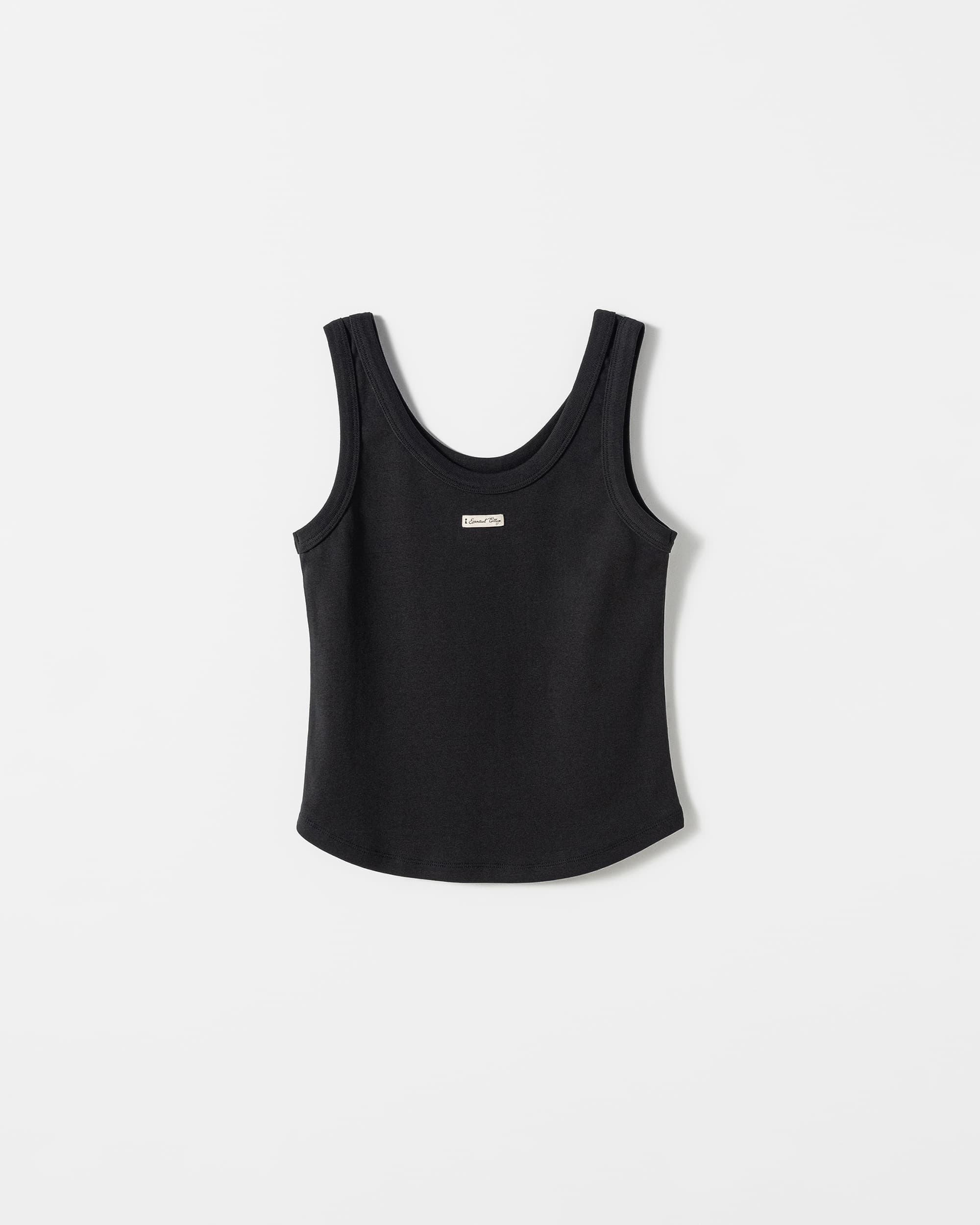 Kai Two-way Sleeveless Top