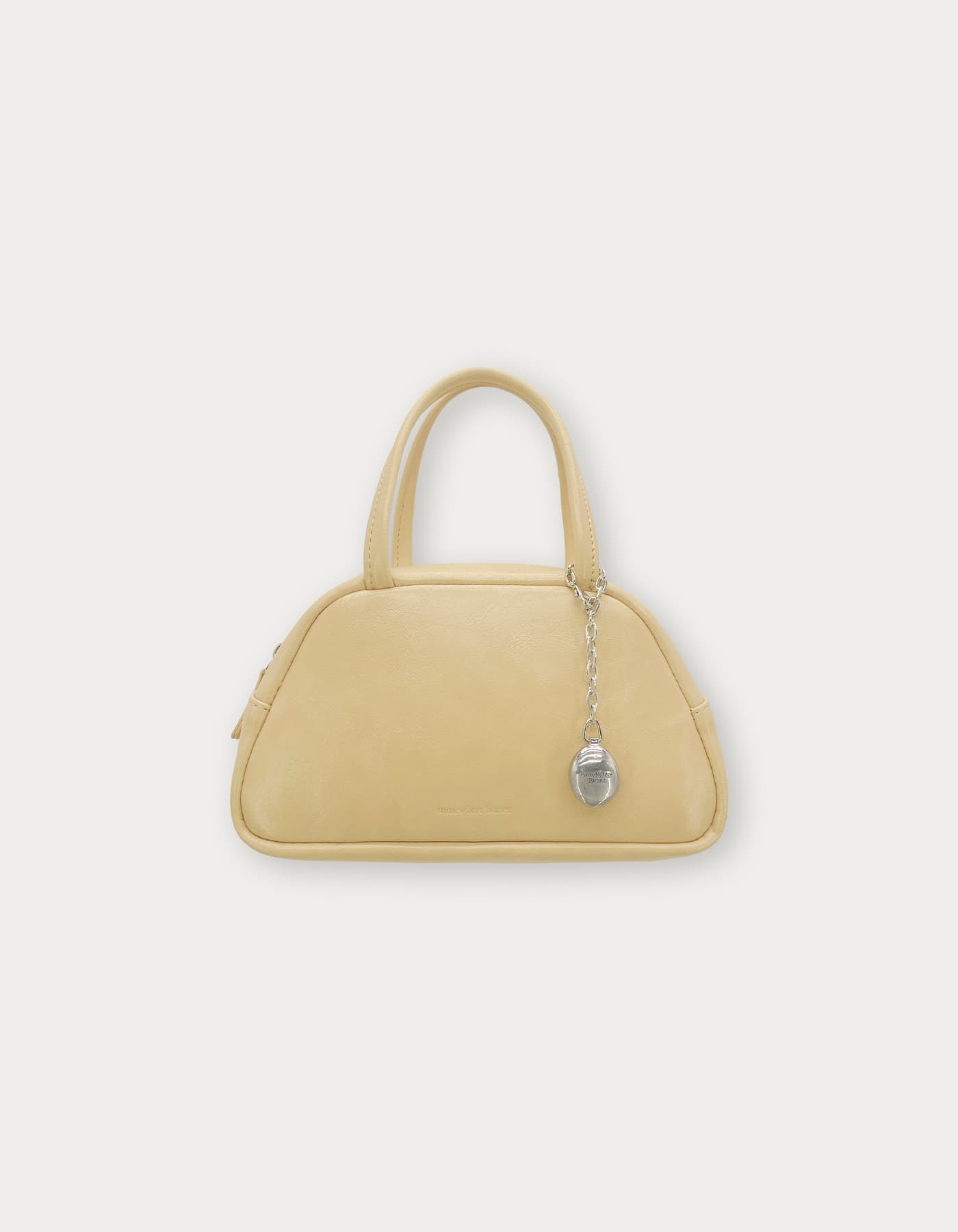 Boat Tote Bag - Butter