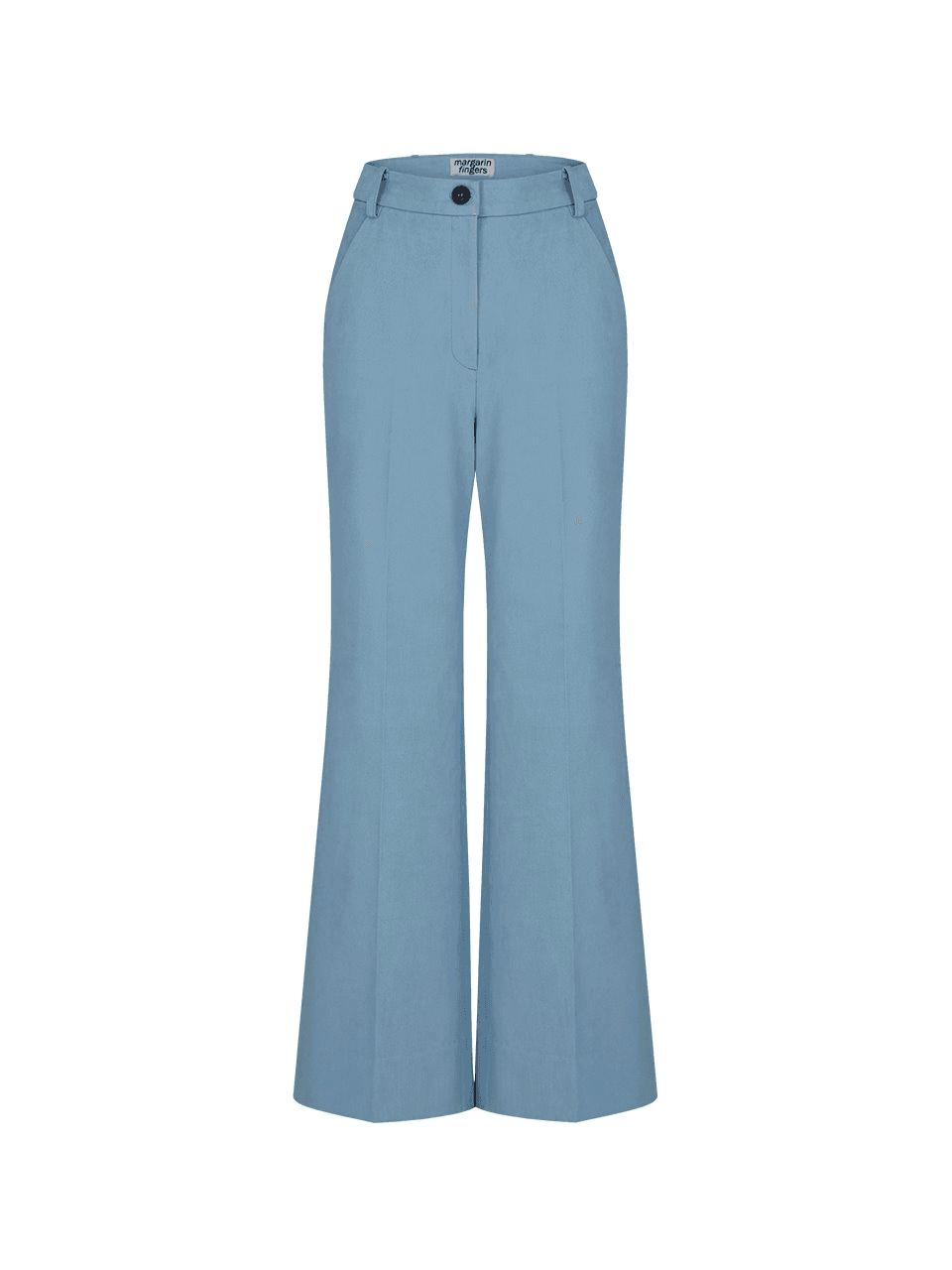 basic trouser pants