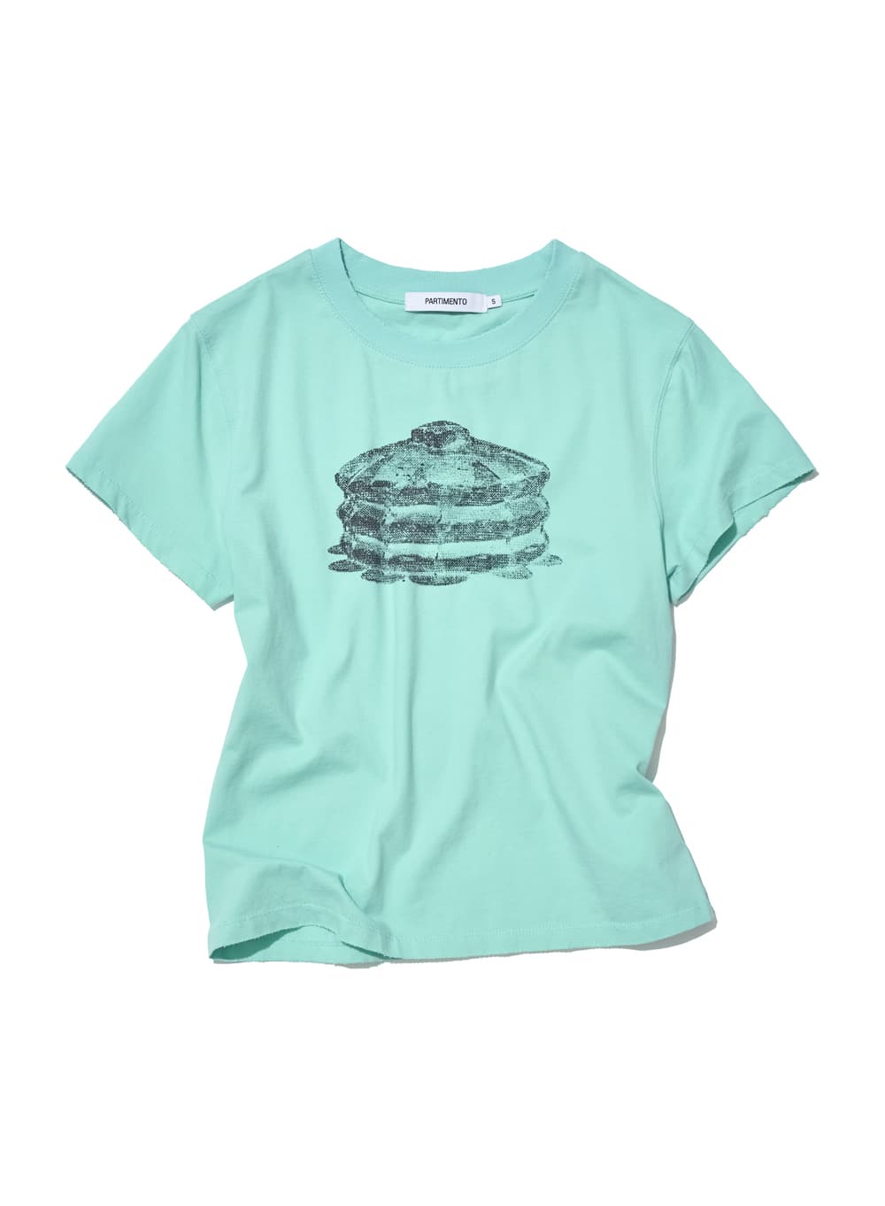DESSERT EDITION TEE_SKY