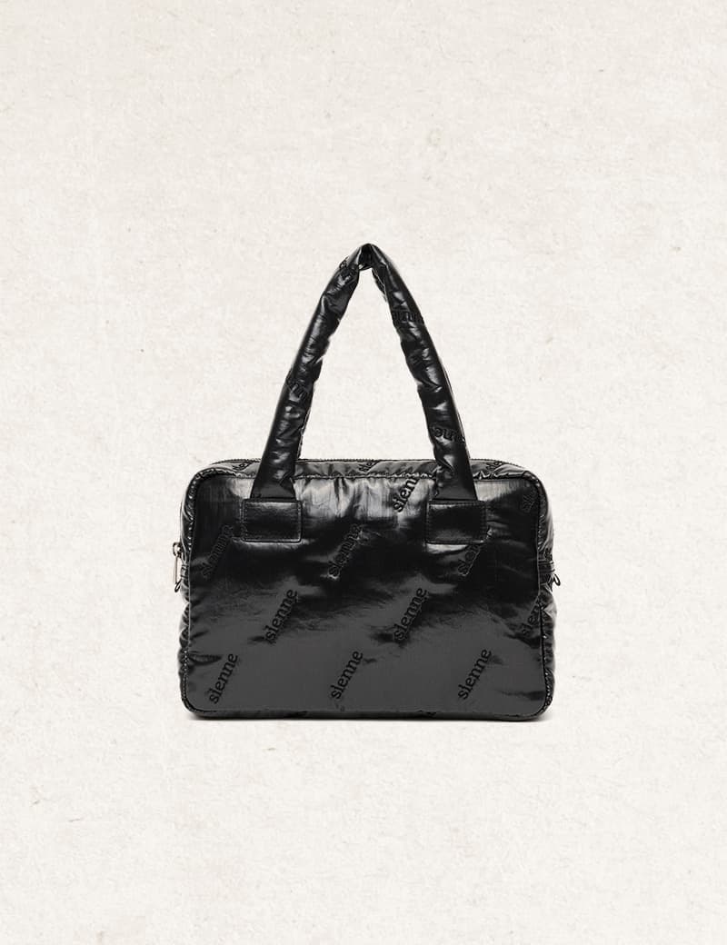 Roti Bag (Black)
