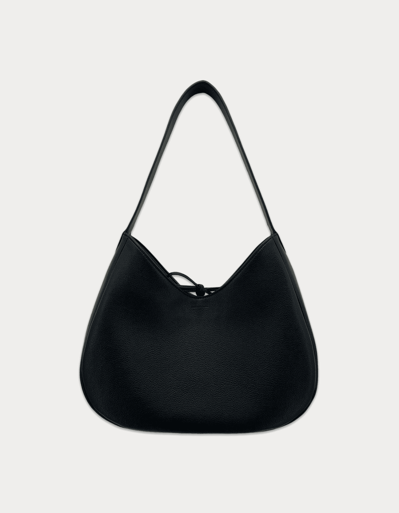 Hoa Bag - Black
