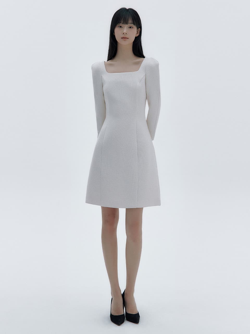 Anna mini dress
