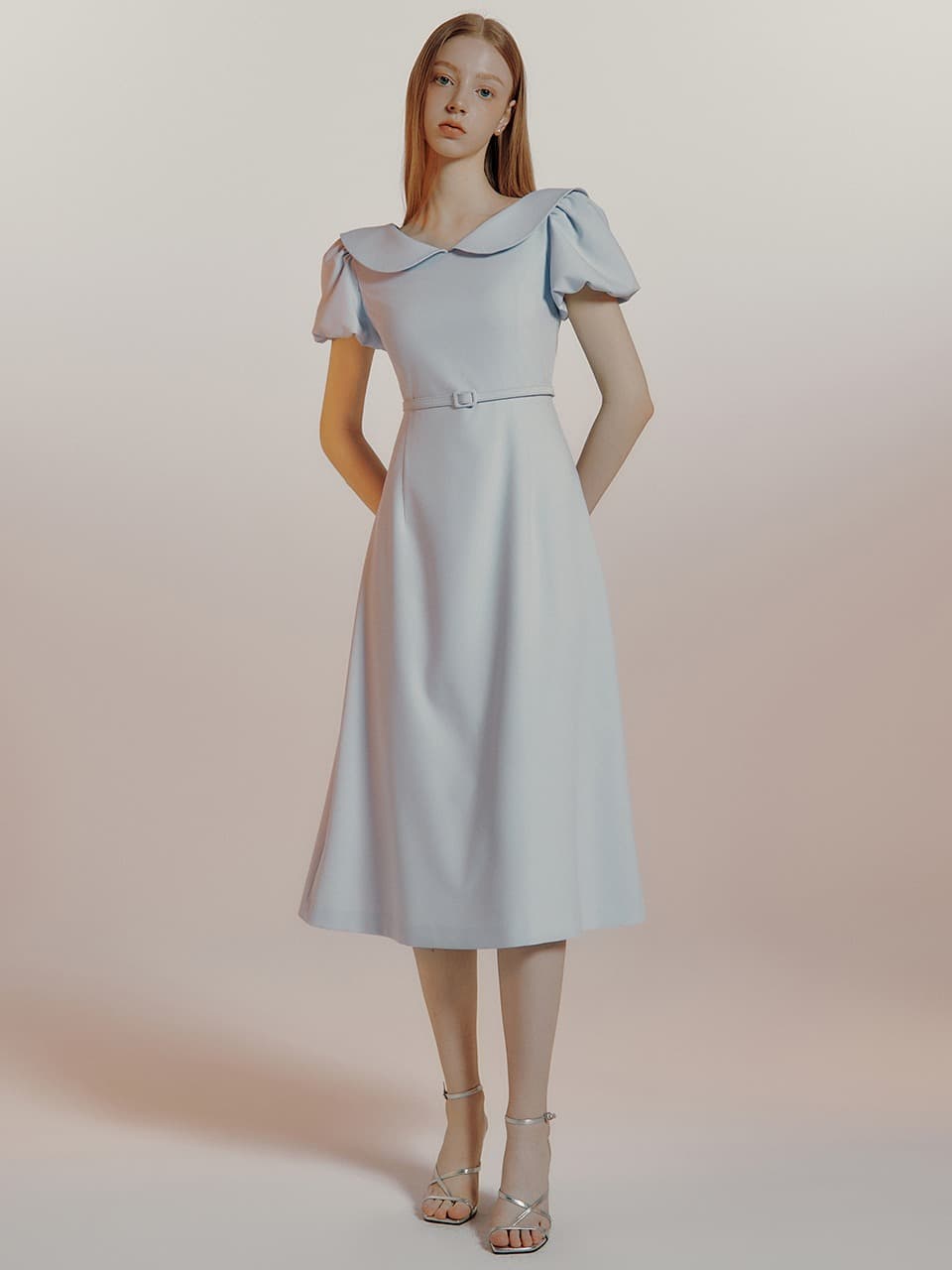 Saara dress