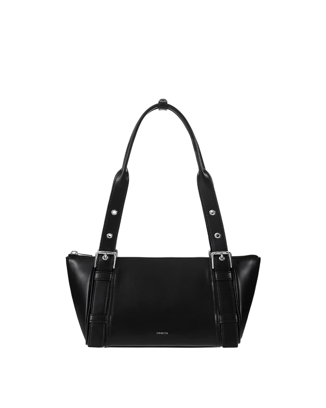 Boat Bag · 보트백 / 블랙
