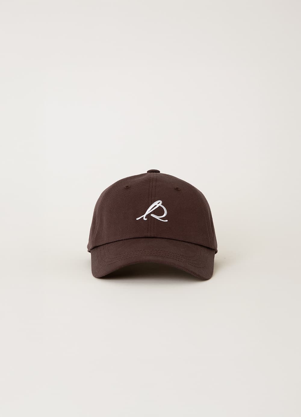 Levar Classic Ball Cap - Dusty Brown
