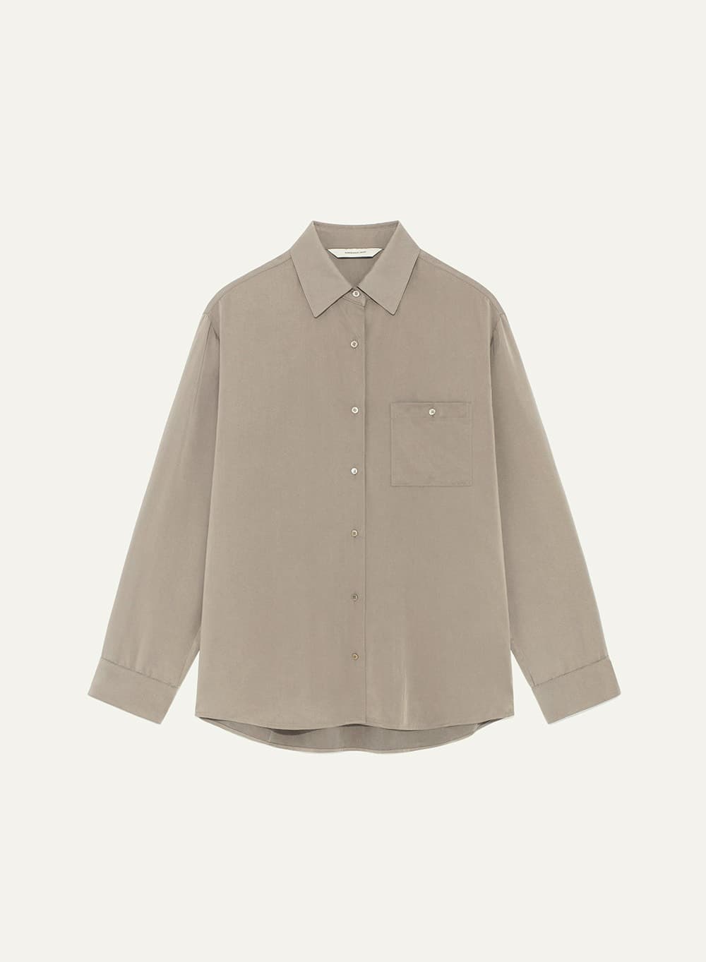 Elodie Shirt Deer