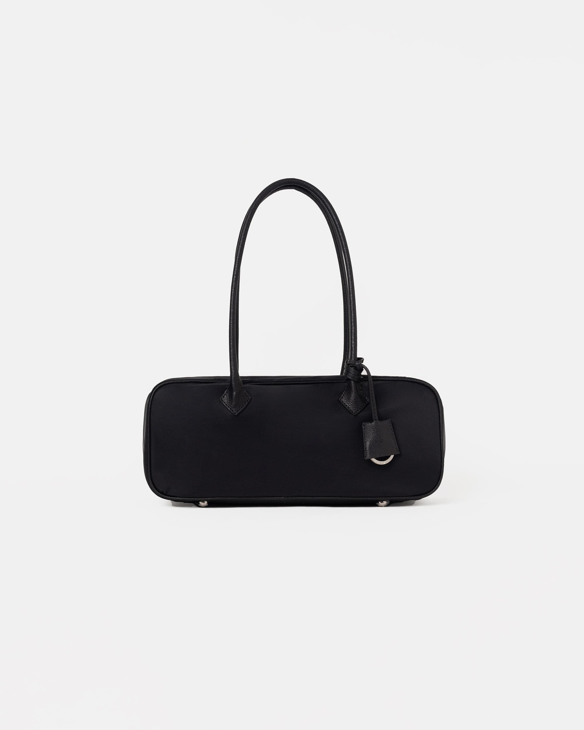 Iann Nylon Tote Bag