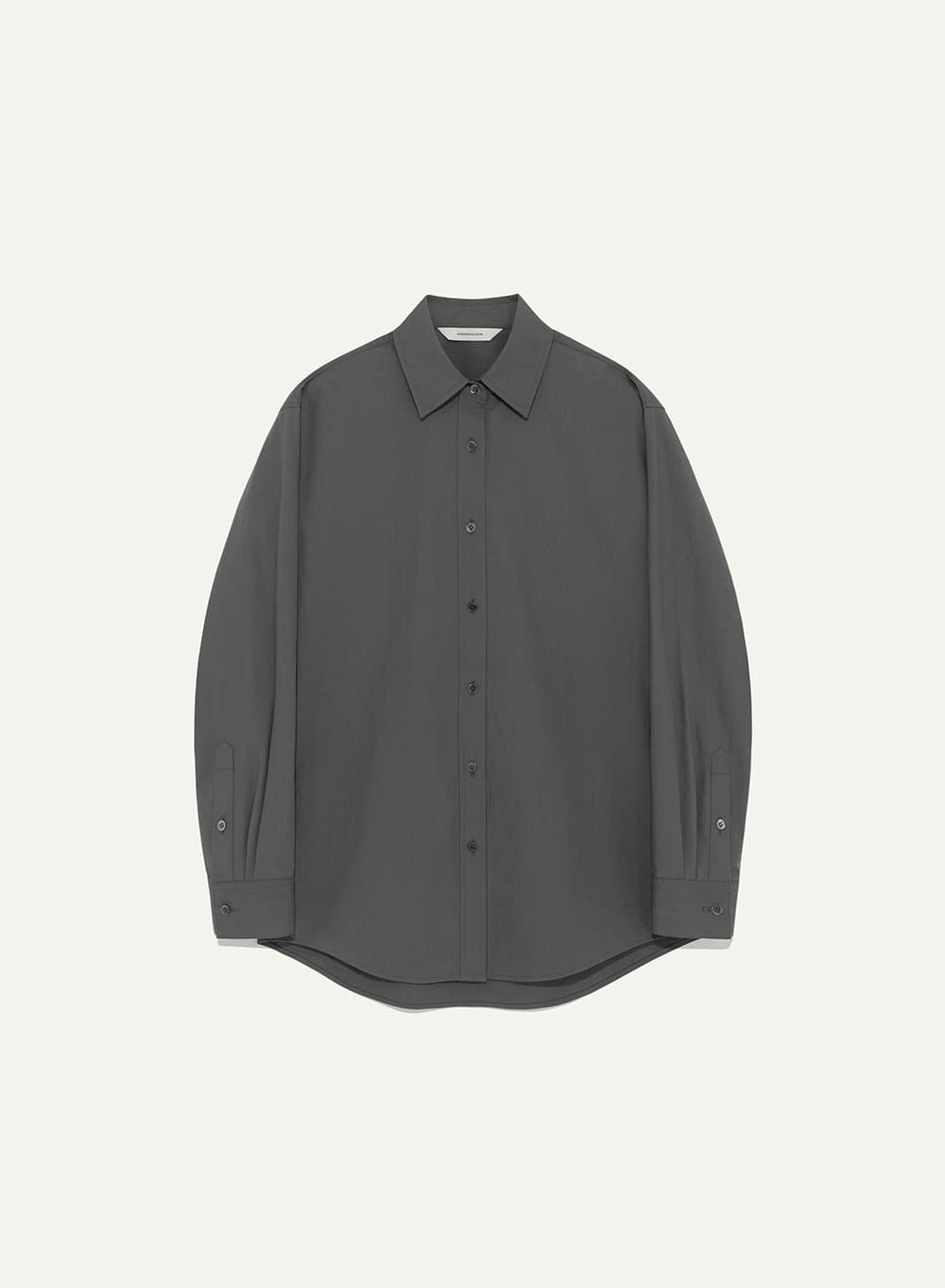 Tacit Shirt Felt