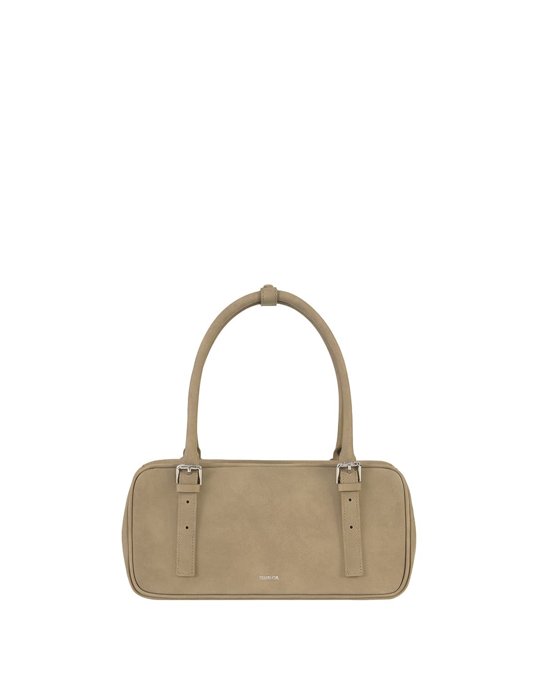 Square Bowling Bag · 스퀘어 볼링백 / 토프