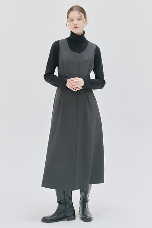 24WN winter layered ops [2colors]