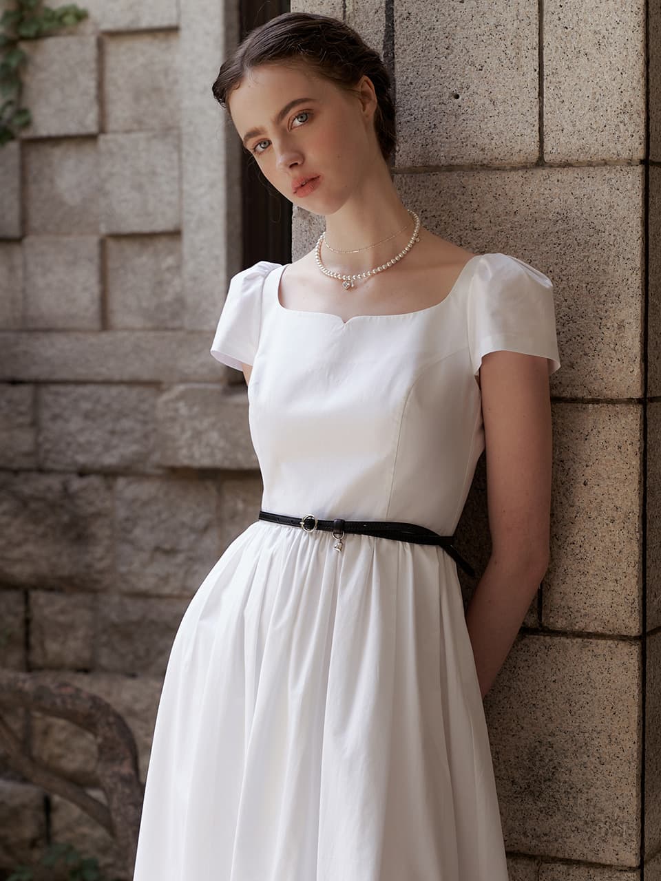 Jane Dress(3color)