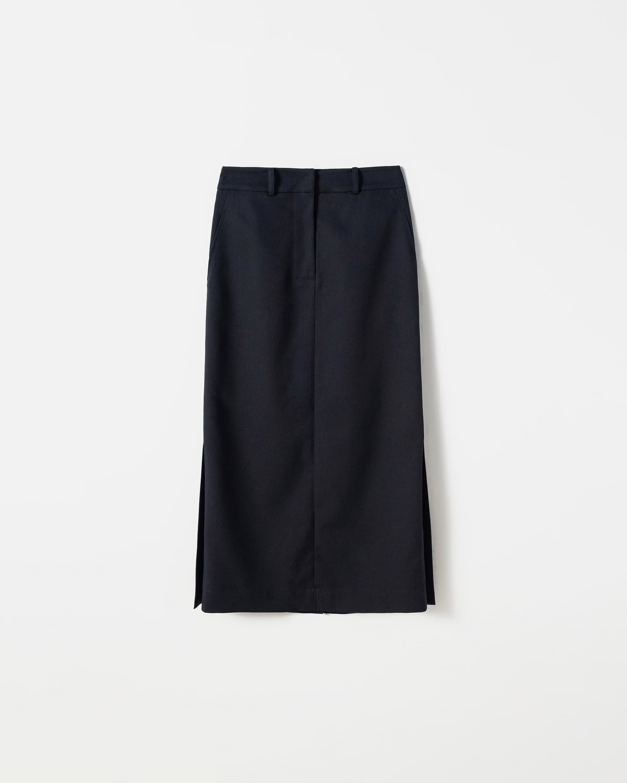 Karin Maxi Skirt