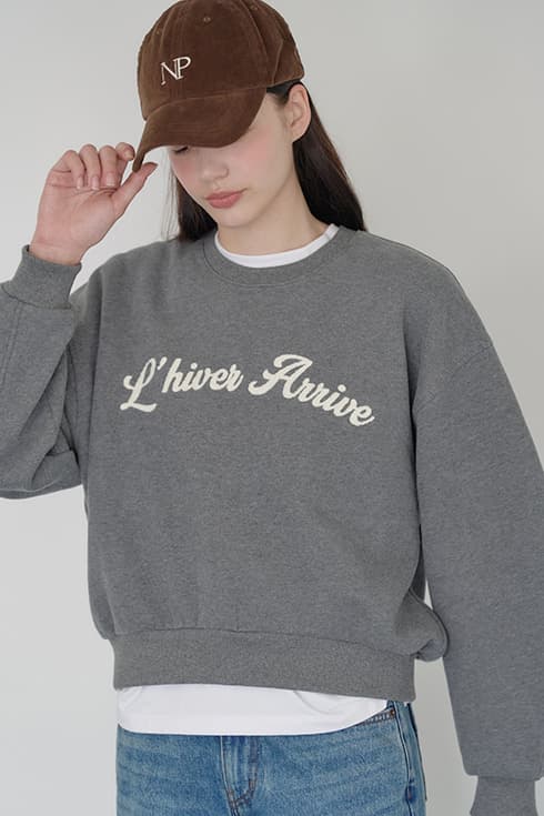 25WN embroidery mtm [CHA]