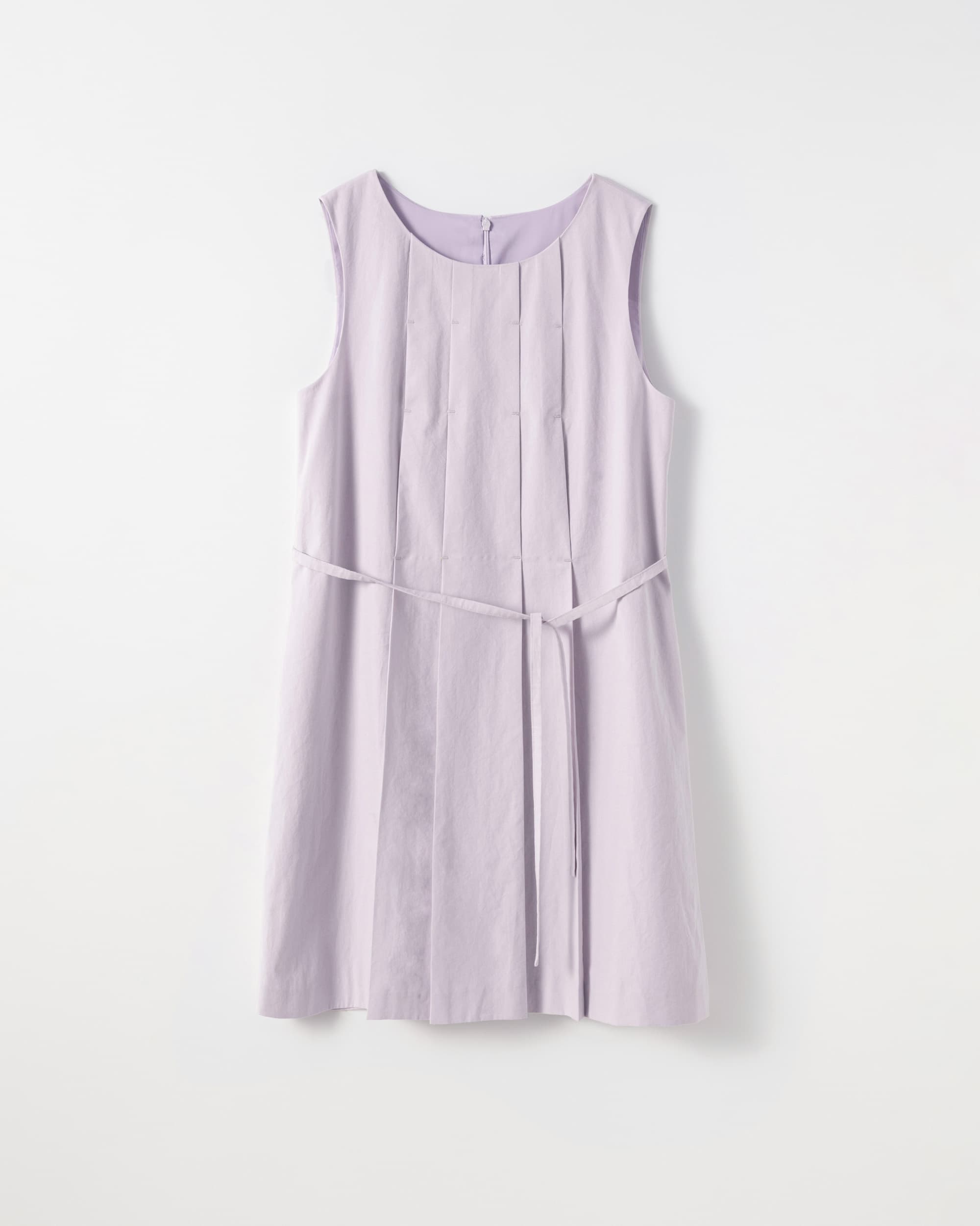 Nella Cotton Mini Dress