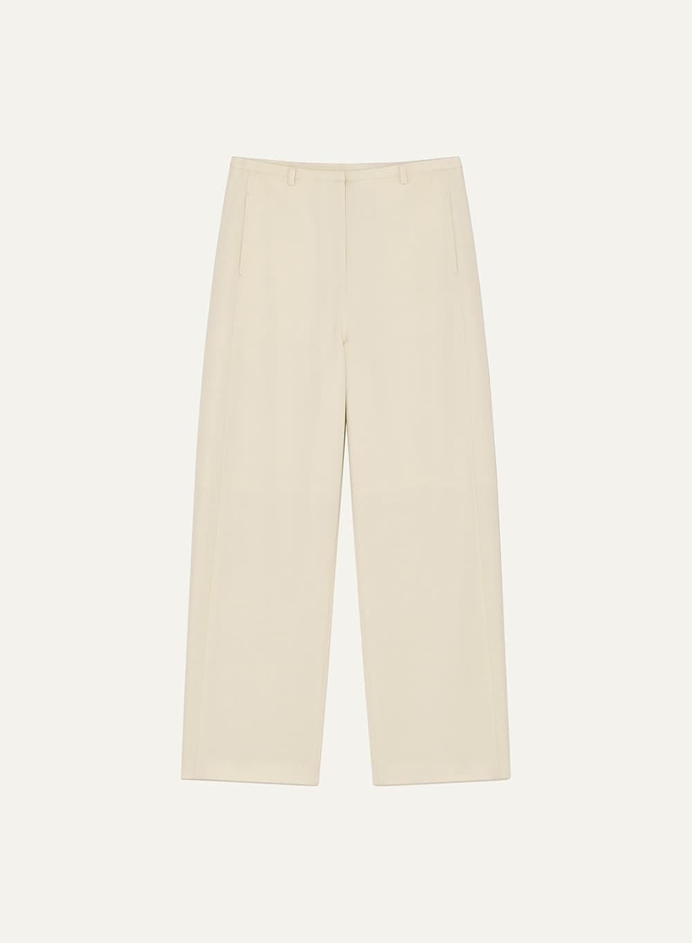 Seneca Barrel Pants Bone