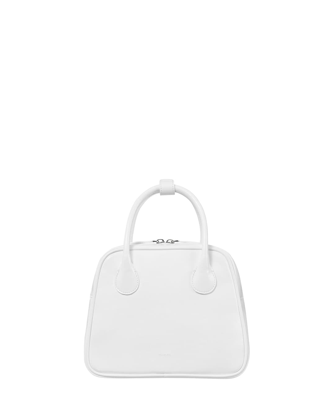 Momo Bag · 모모백 / 화이트