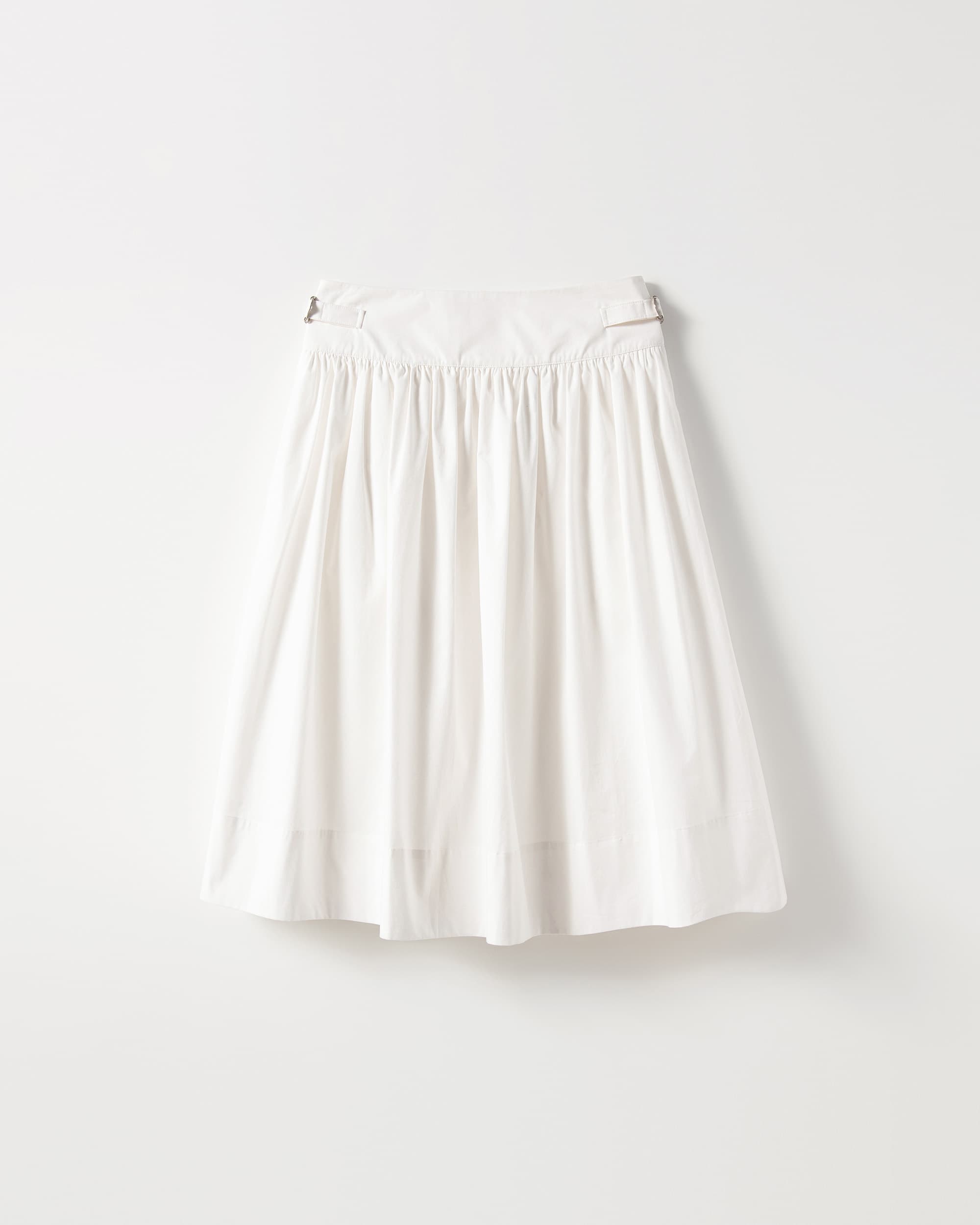 Sophie Flared Skirt