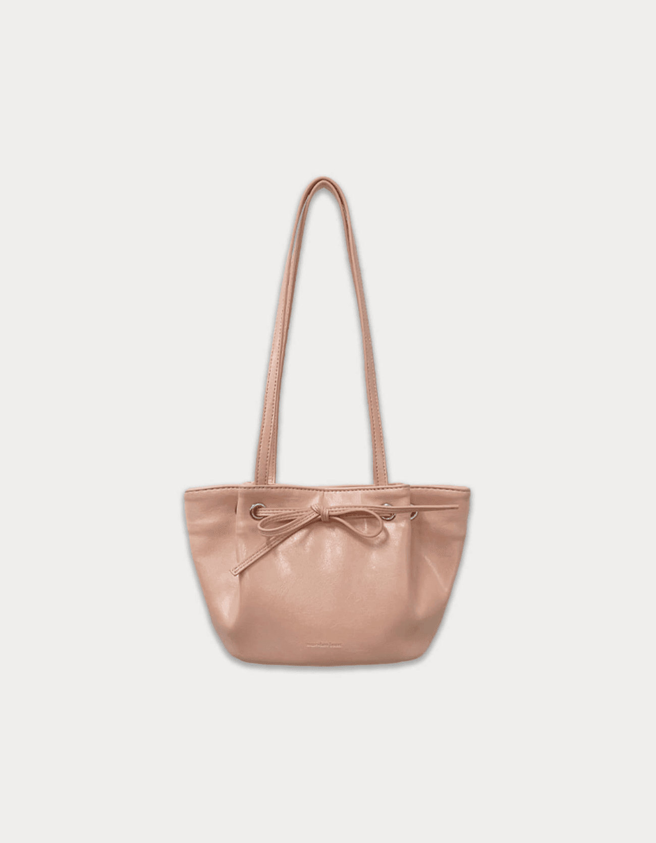 Sophie bag - peach
