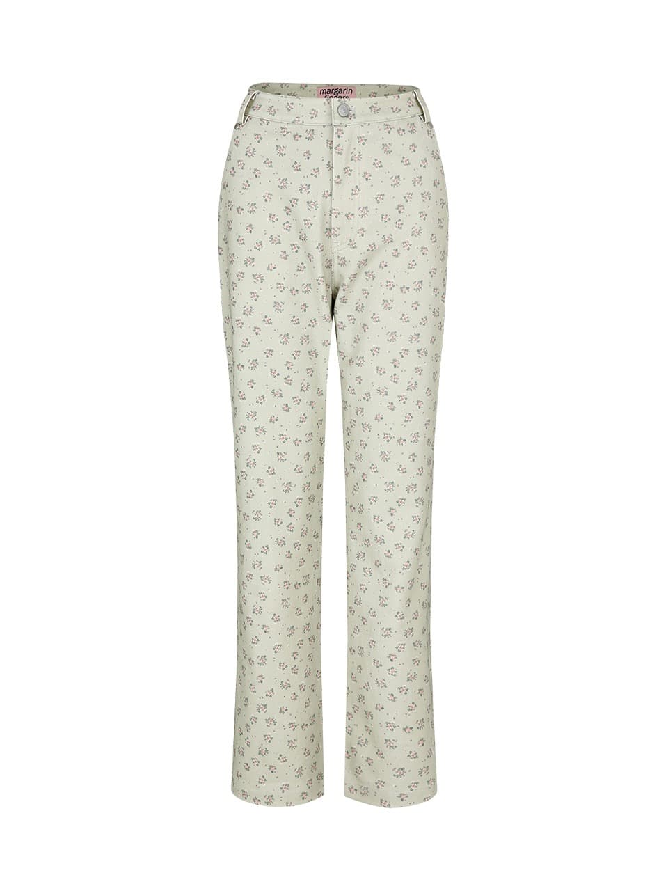 rosy cotton pants (ov)
