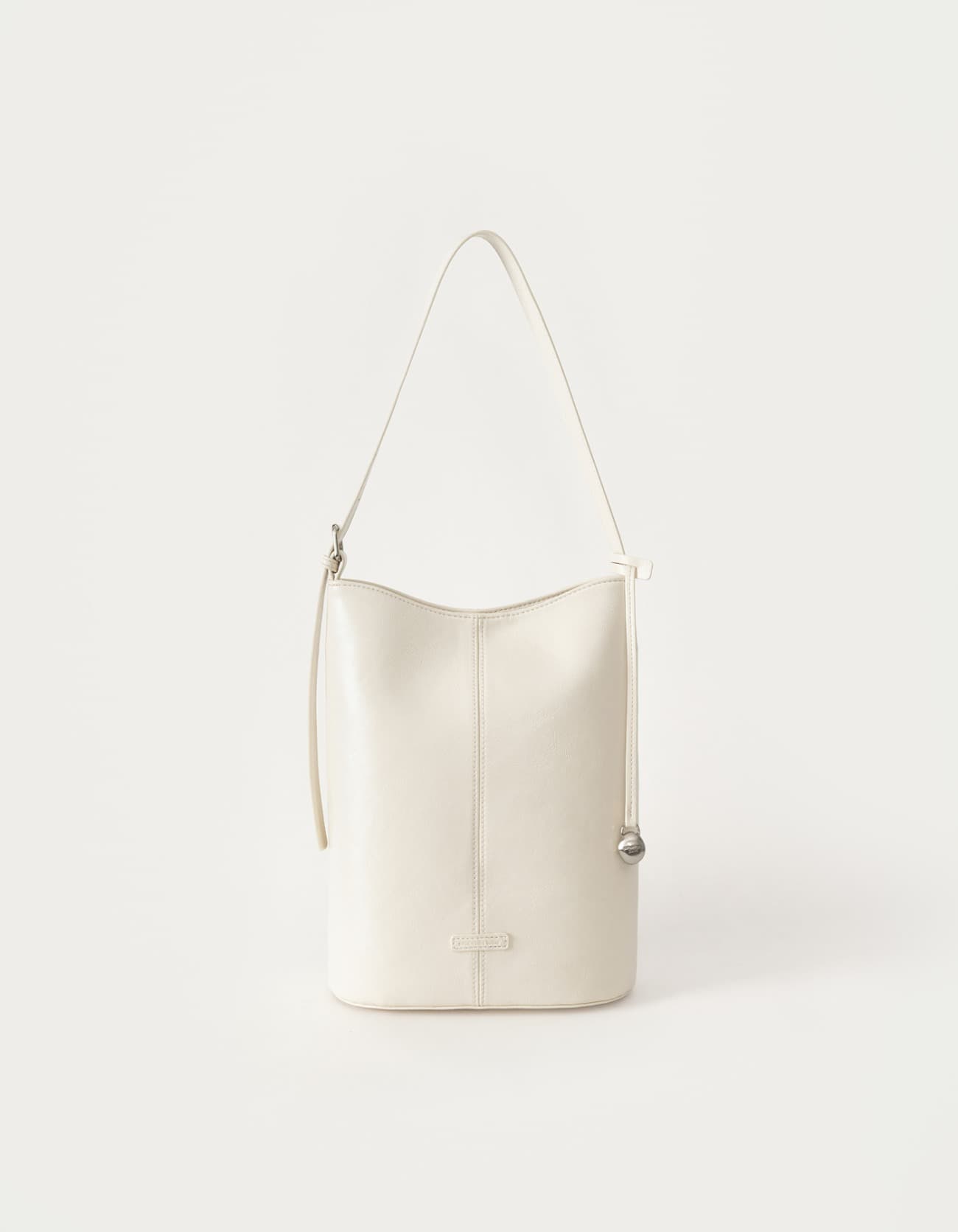 New Benta Shoulder Bag - Cream