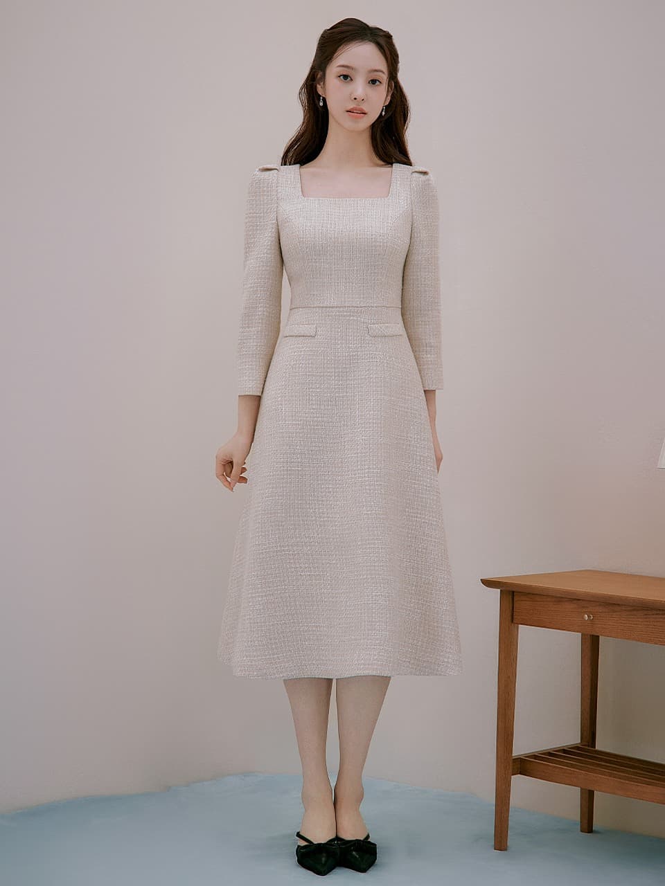 Evelyn Dress
