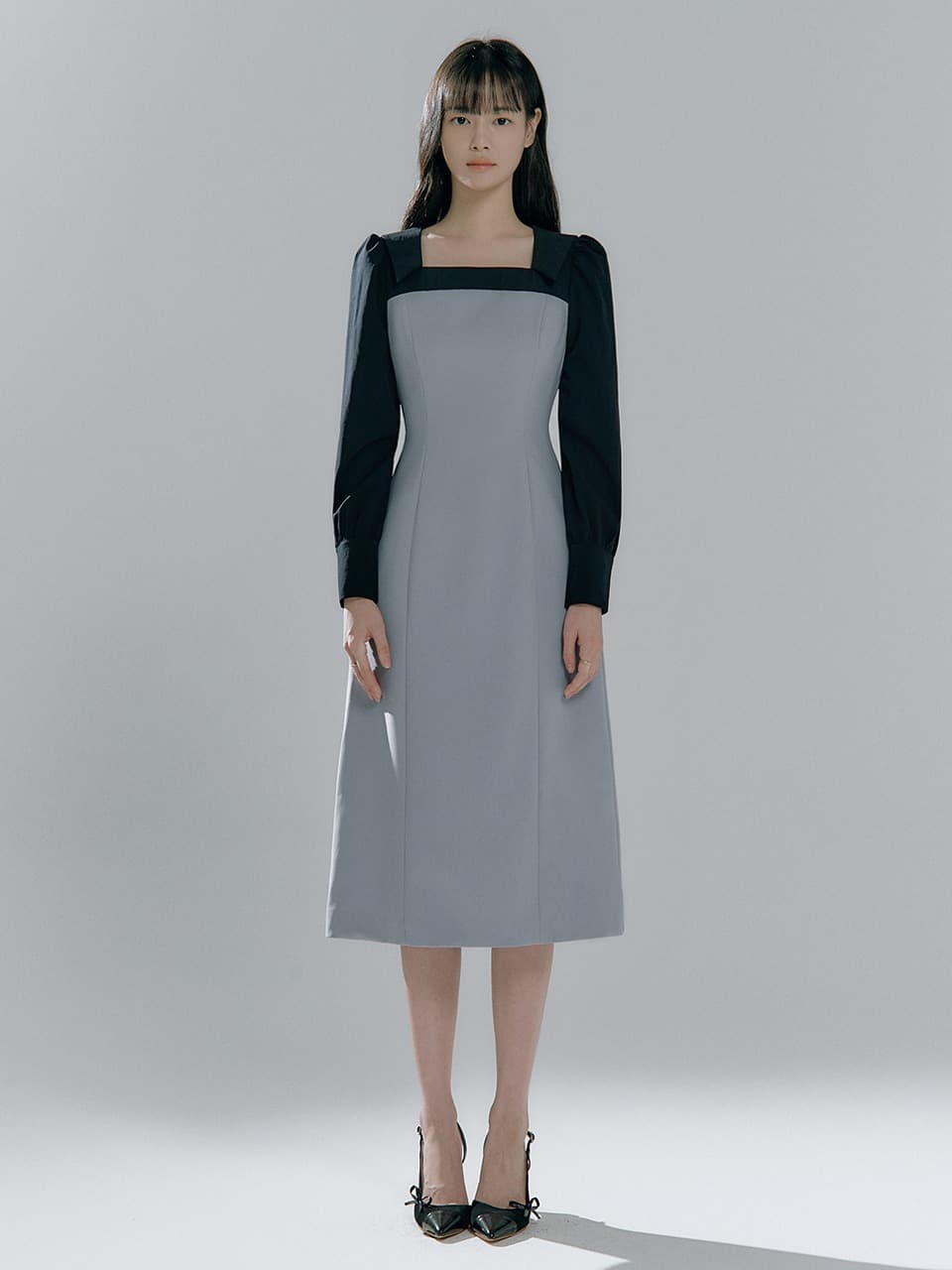 Rhea dress