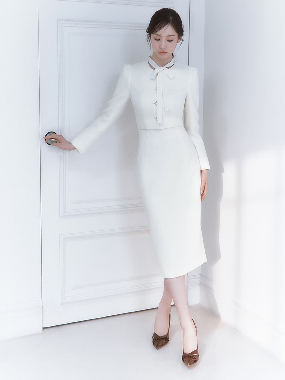 Thea skirt