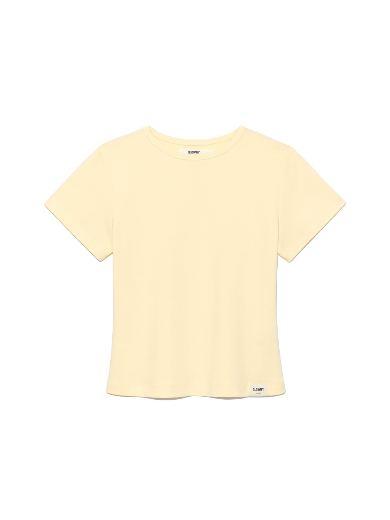 G BABY TEE (BUTTER)