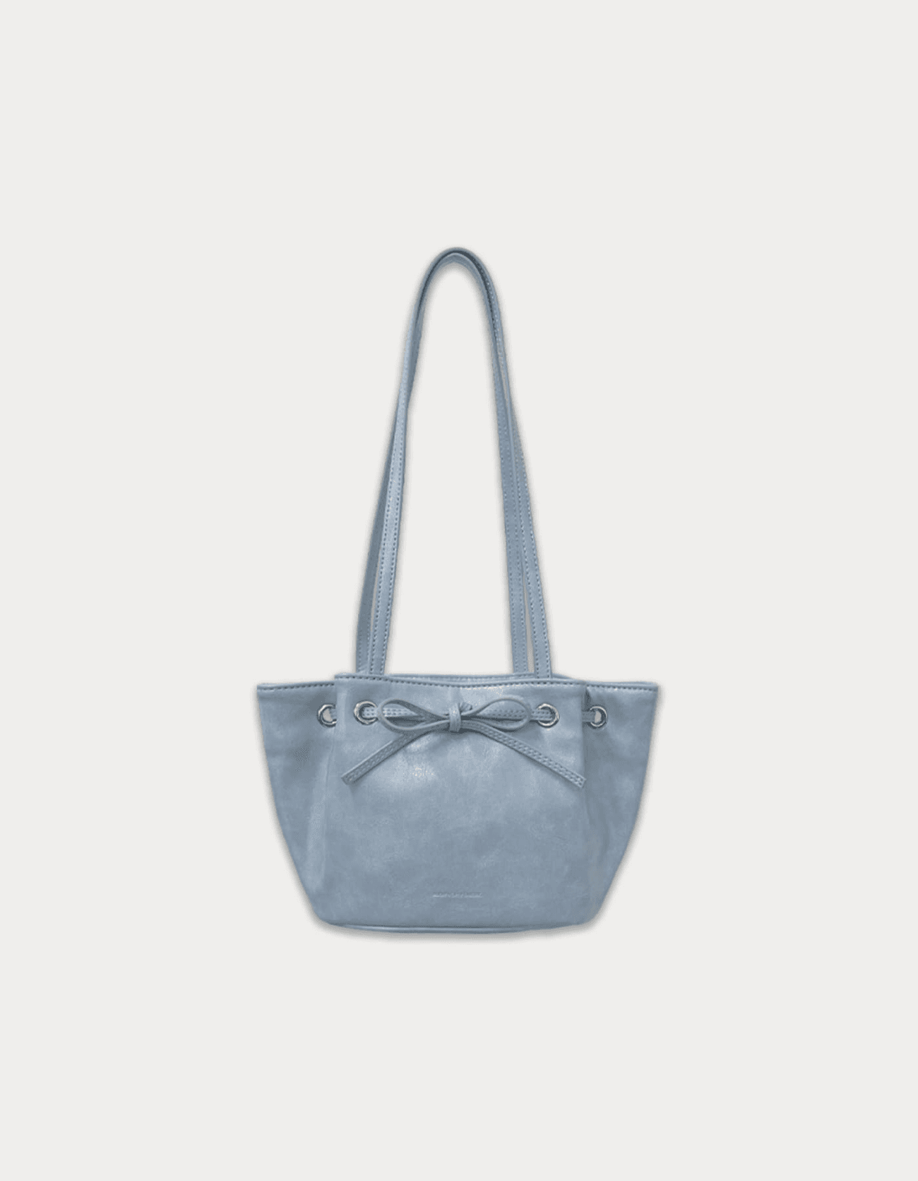 Sophie bag - baby blue