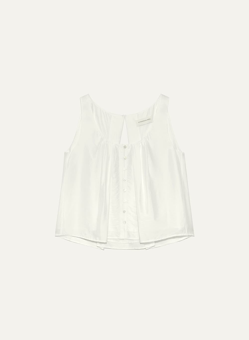 Sanne Blouse Milk