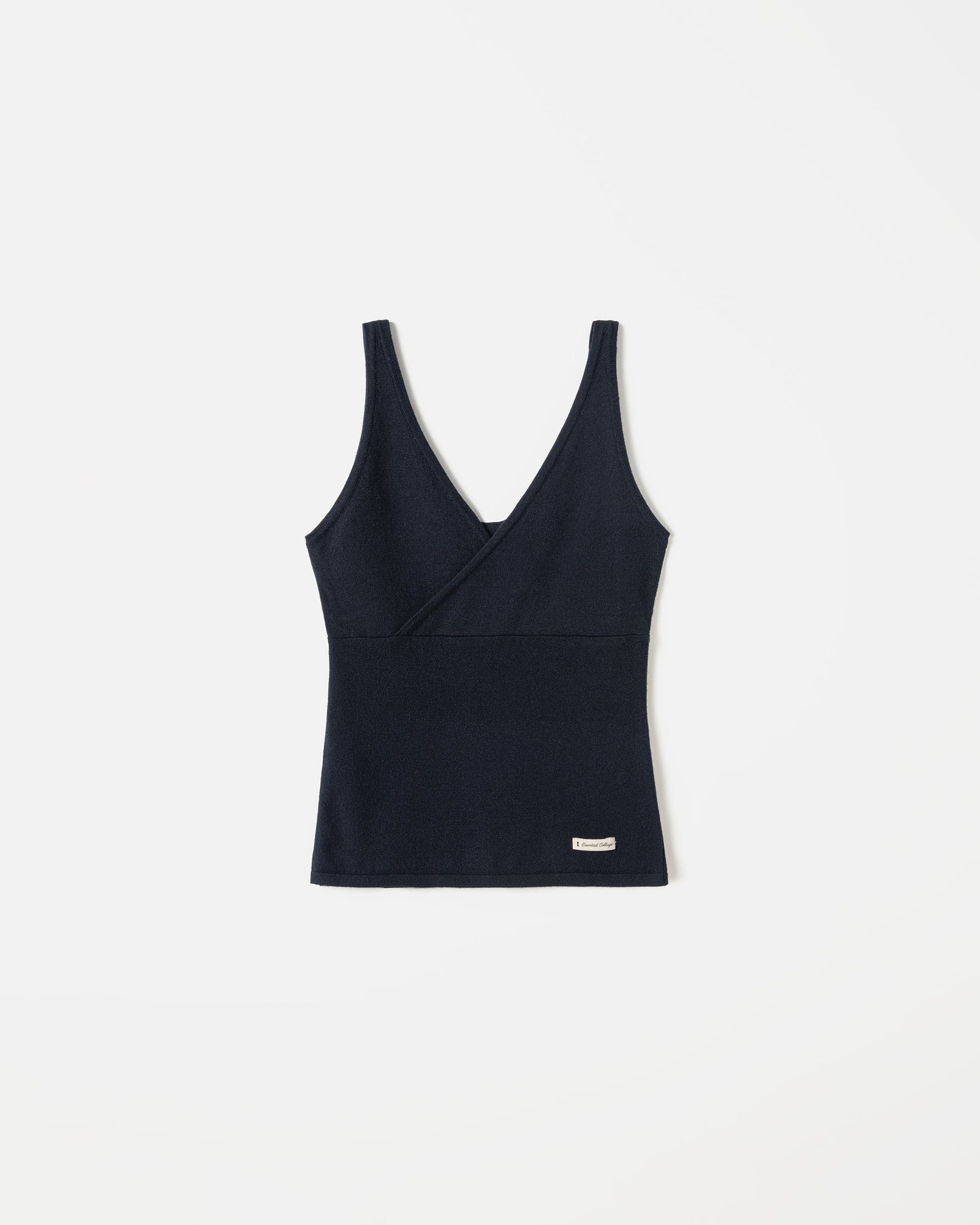 Filo Two-way Sleeveless
