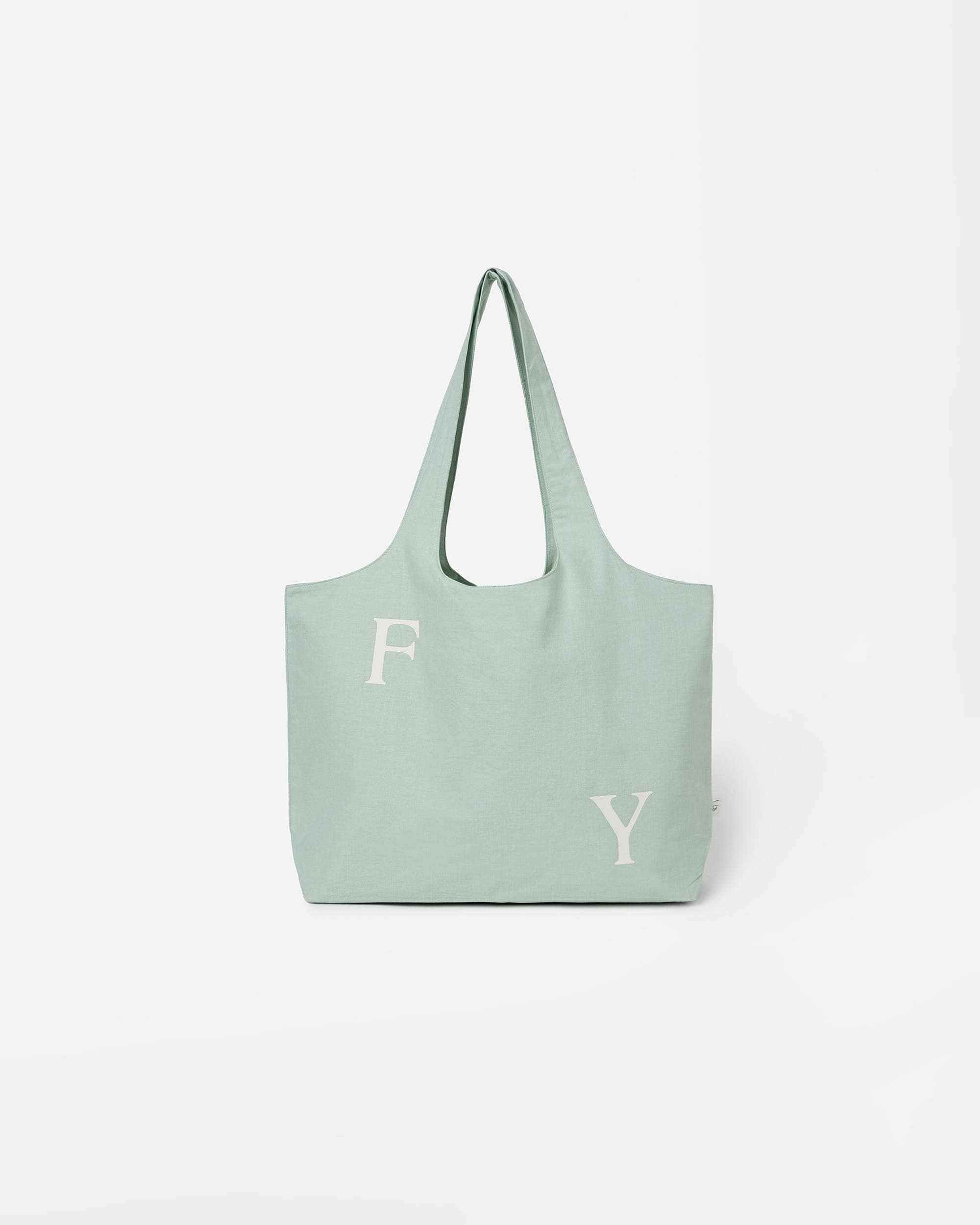 FYEO Daily Cotton Bag