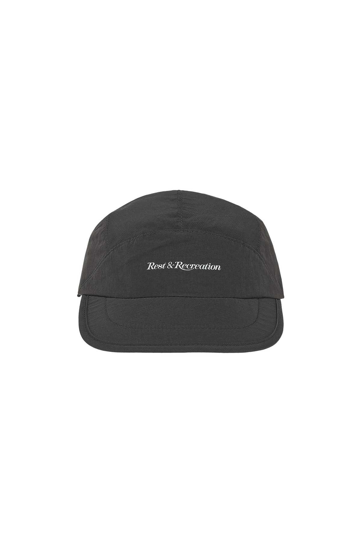 LIGHT WEIGHT CAP - CHARCOAL