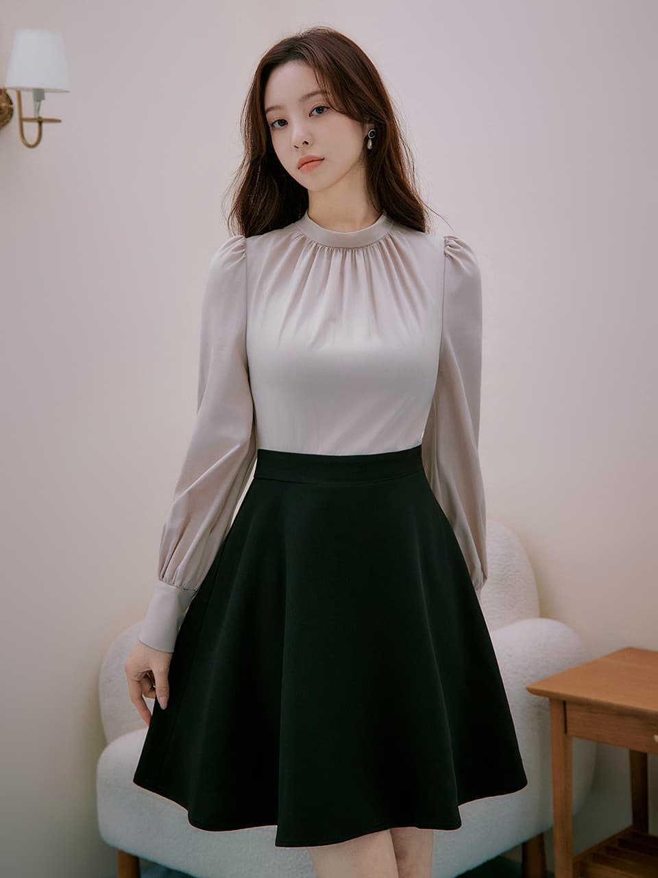 Serena Dress
