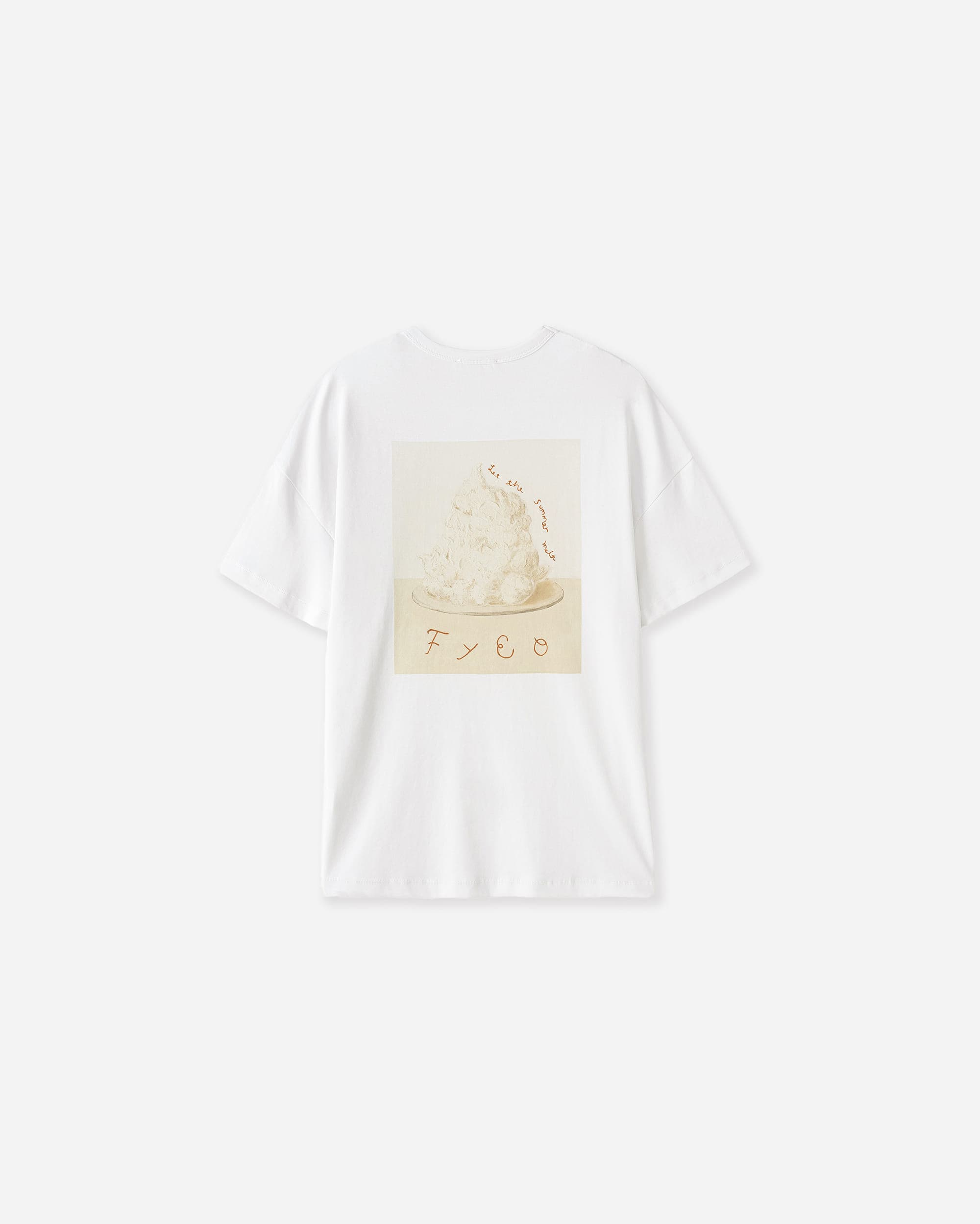 Whipped Butter Soft T-shirt