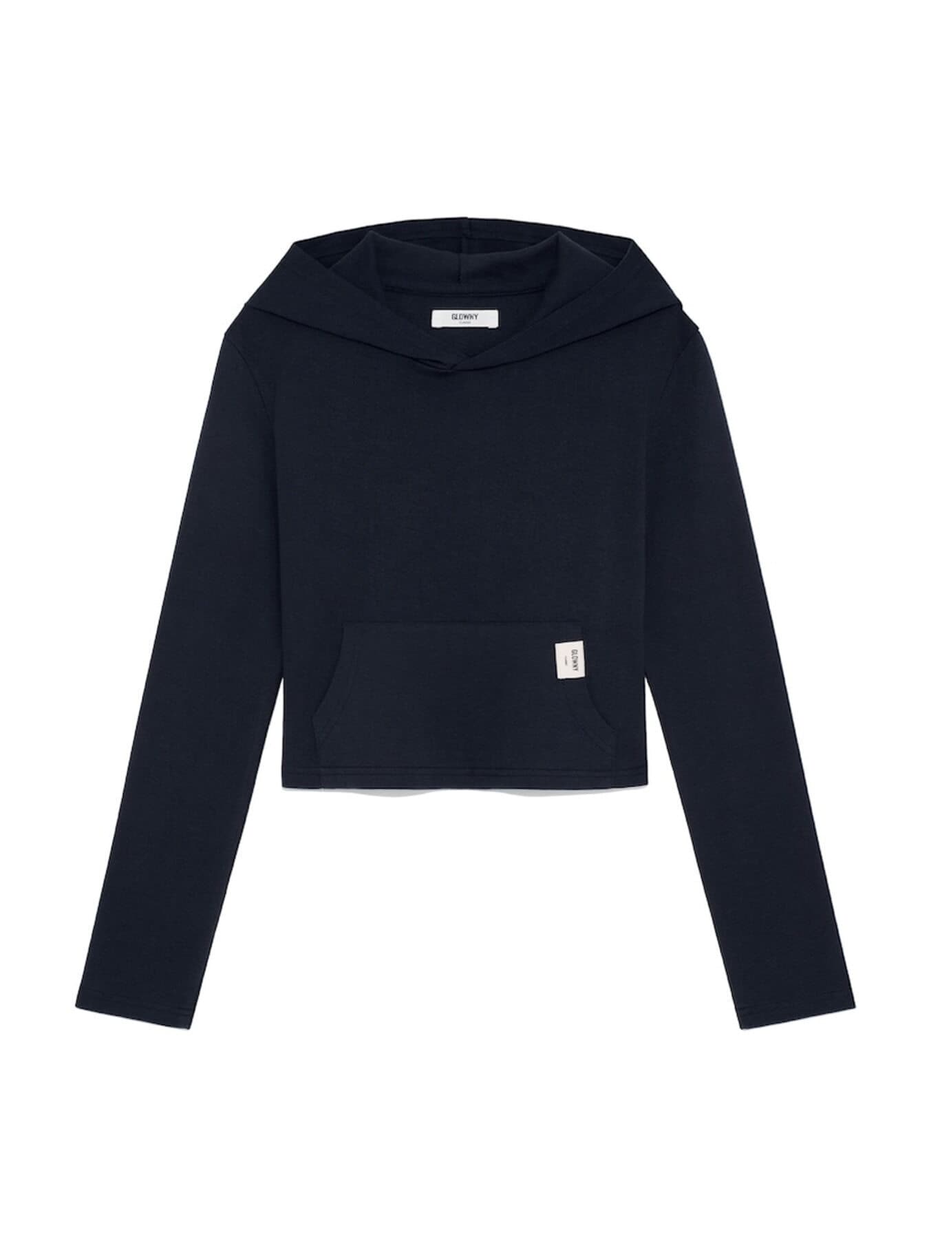 G COMFORT HOODIE (NAVY)