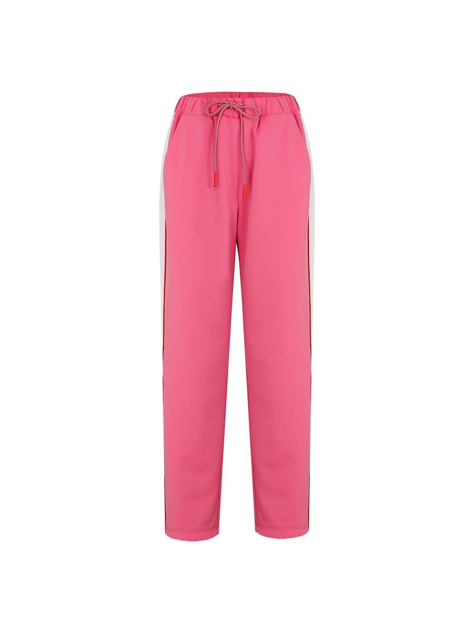 mafing track pants