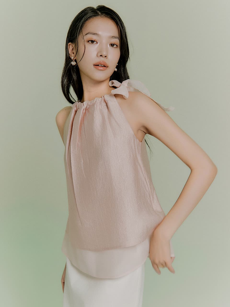 Loimu blouse