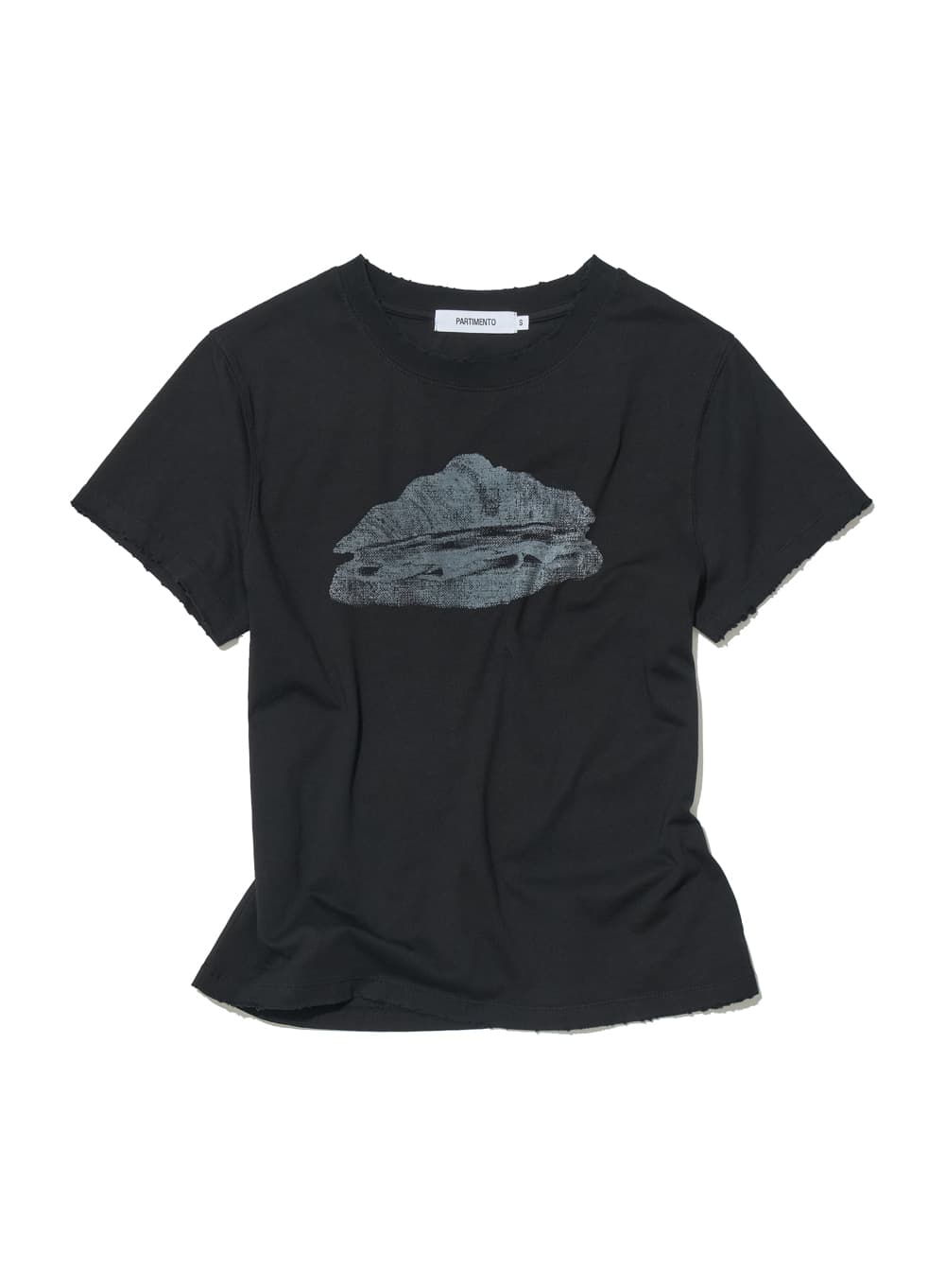 DESSERT EDITION TEE_BLACK