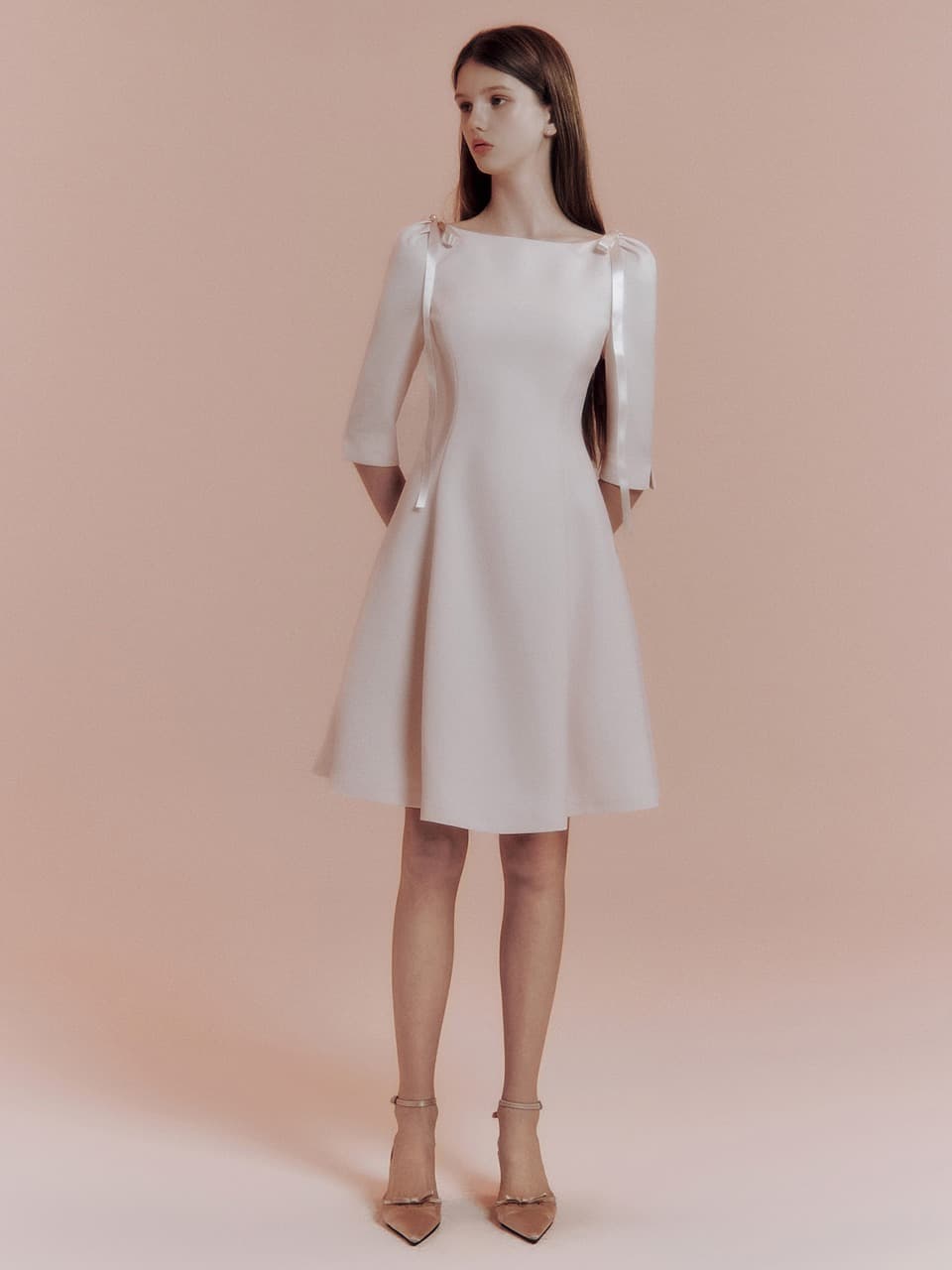 Sia mini dress