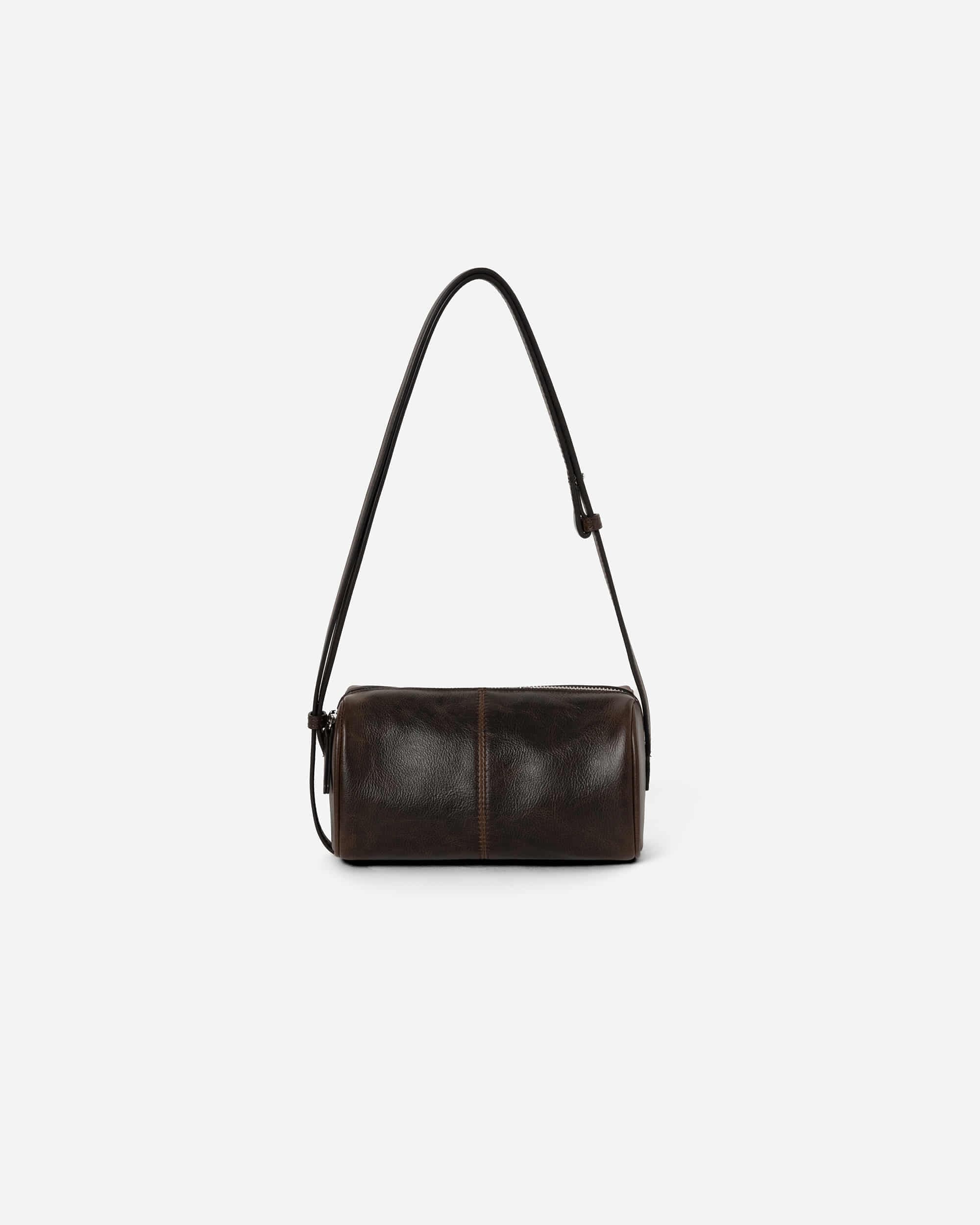 Linda Leather Bag