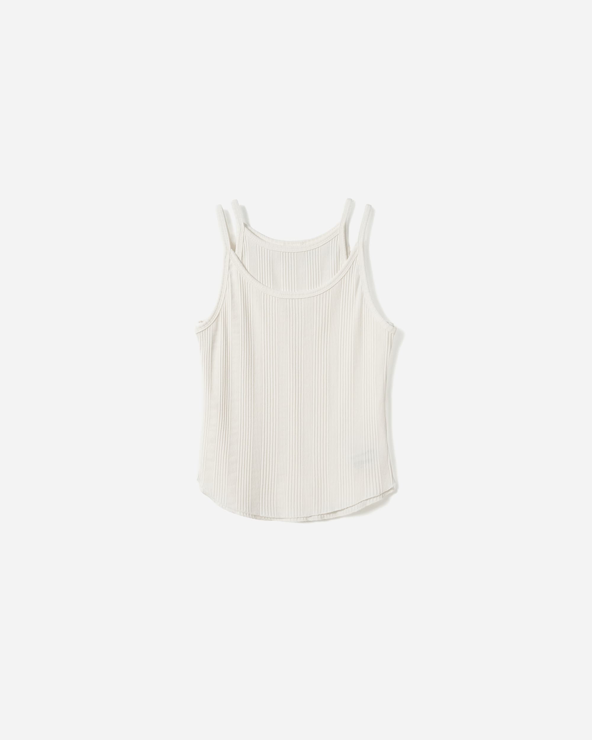 Sove Layered Sleeveless Set